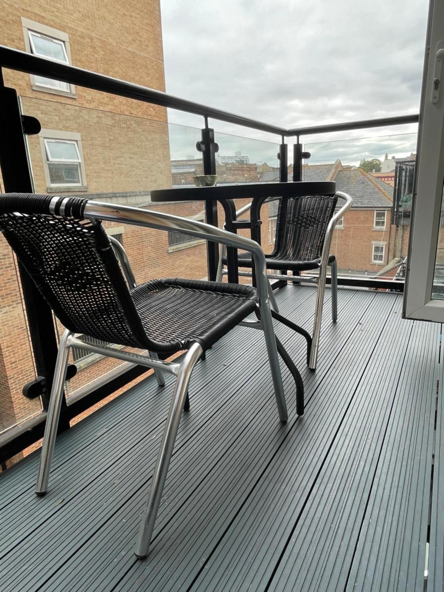 Entire Town Centre 2 Bedroom Apartment Very Close To Beach ボーンマス エクステリア 写真